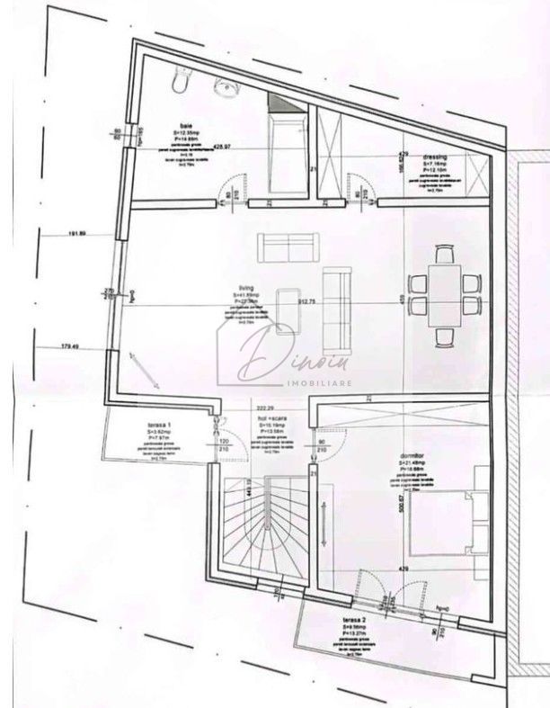 Vila Premium Tineretului - Martisor Bucuresti I 2026 I COMISION 0% - Poză 22