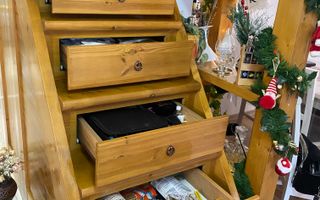 Valu lui Traian( Cod 07)  -Casă cu 3 camere (cu pod înalt amenajat) - Poză 20