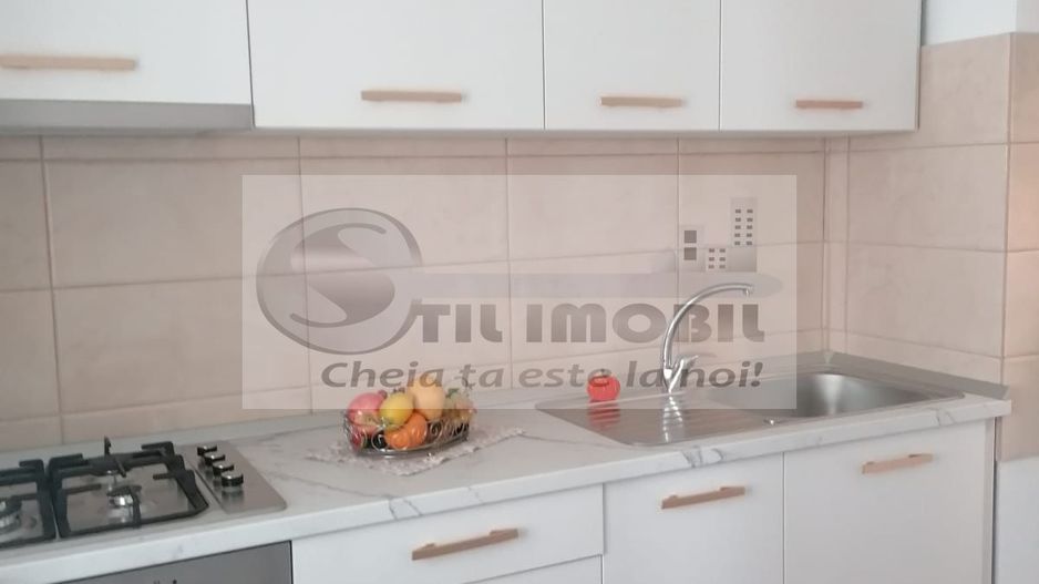 🏡 Apartament 2 camere – Nicolina 2, str. Olarilor 🏡-450 Euro - Poză 11