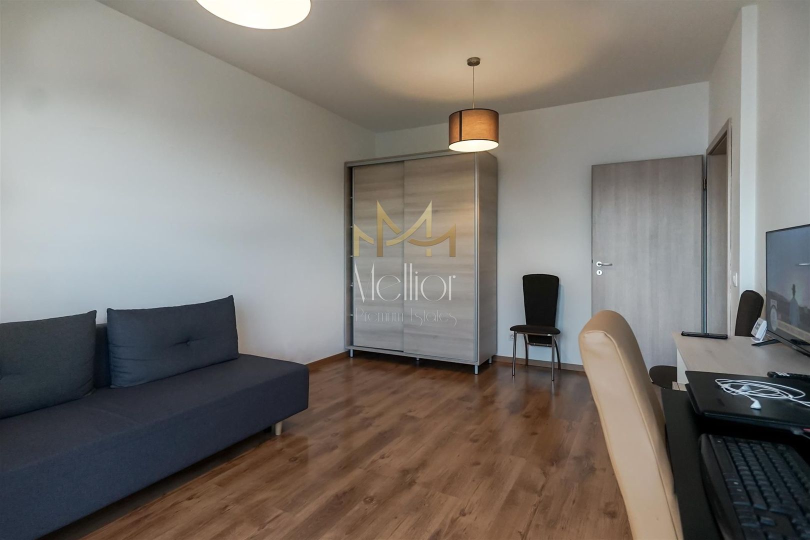 Apartament cu 1 camera 40 mp  100 m de Iulius Mall! - Poză 2