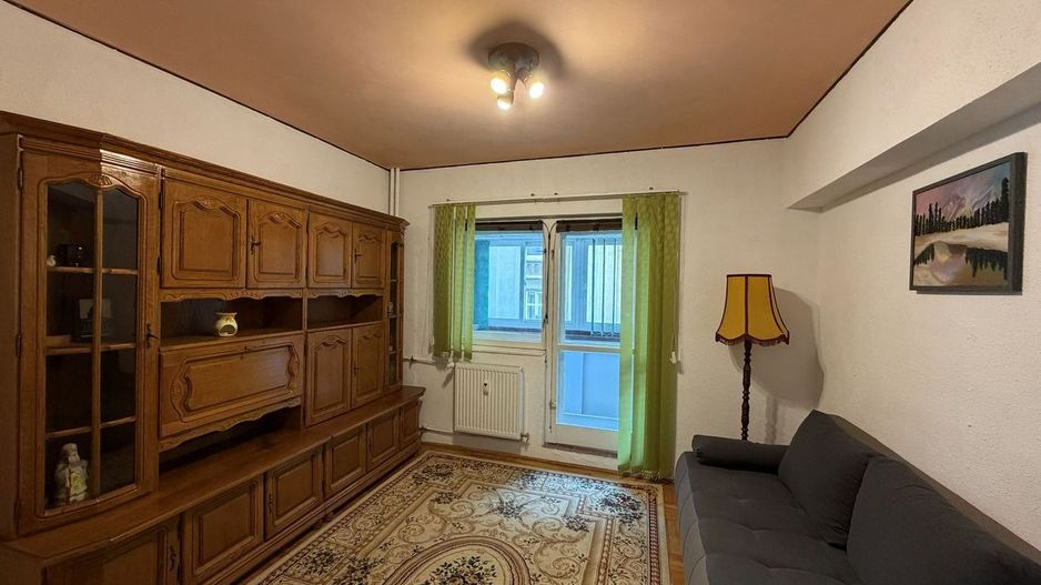 DE INCHIRIAT Apartament 4 camere Piața Unirii, cu parcare - Poză 5