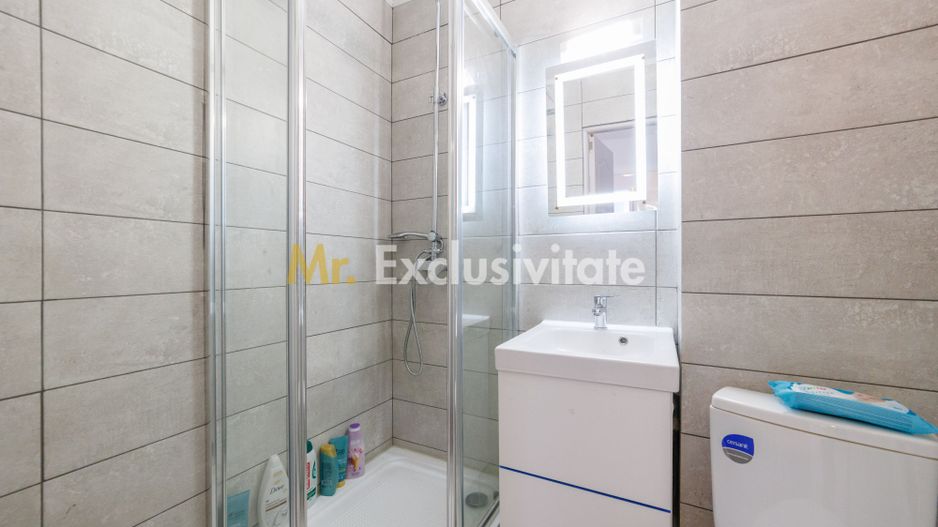 APARTAMENT 3 CAMERE - CARTIER RĂZBOIENI - Poză 11
