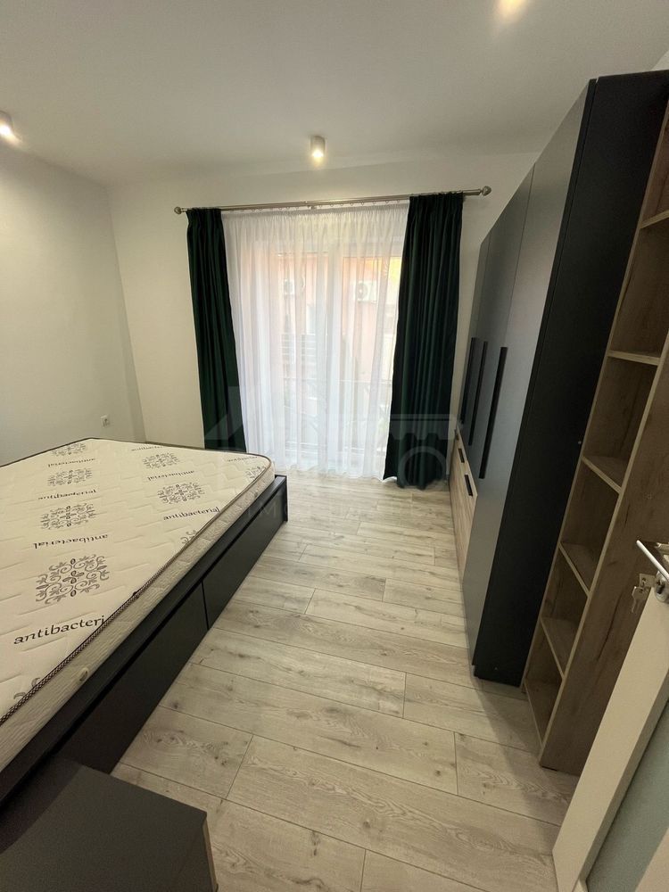 Apartament de închiriat cu 2 camere aproape de UMFST - Poză 5