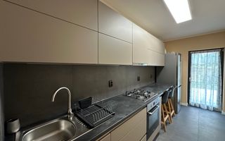 Apartament modern cu 2 camere | Curte Proprie | Cartierul Borhanci - Poză 4