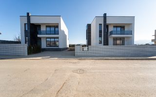 Case moderne cu etaj – Sânpetru, Brașov - Poză 33