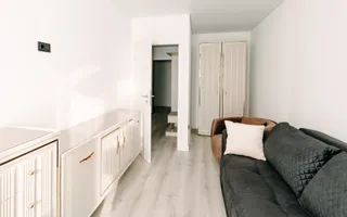 Apartament 3 camere | Green Life Frunzișului | prima inchiriere | - Poză 11