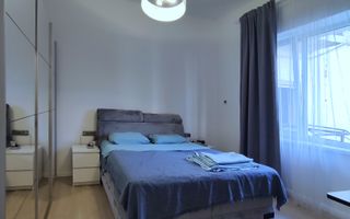 Apartament cu 2 camere semidecomandate | Zonă semicentrală - Poză 6