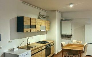 Apartament cu 2 camere de inchiriat | Upground Residence - Poză 2