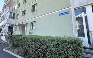 Spatiu pentru birou | 10 mp | intrare separata | baie | Judetean - Poză 5