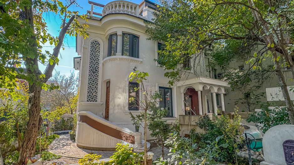 Vila Clucerului Arcul de Triumf | Renovata Partial - Poză 1