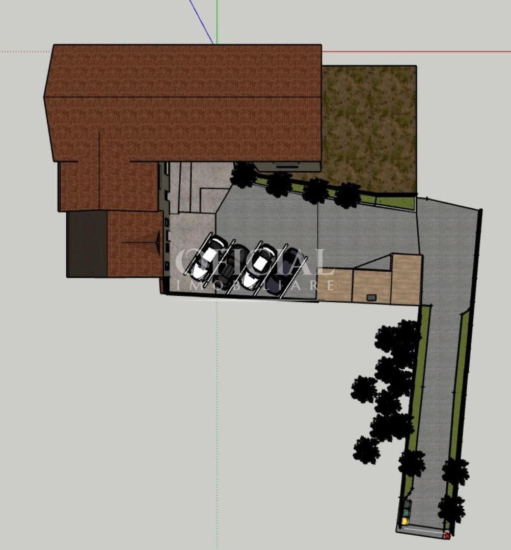 Apartament 2 Camere | Modern | Parcare Inclusa | Zona Europa - Poză 5