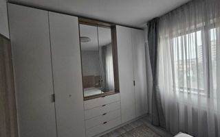 Apartament 3 camere de închiriat în Centru, Iași - strada Moldovei - Poză 4