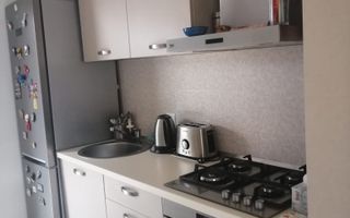 Apartement 2 camere Otopeni Liniste si Armonie, Bucatarie Inchisa - Poză 13