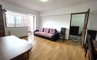 APT. cu 2 camere mobilat si utilat IliftI vizavi de Hermes Ostroveni - Poză 1