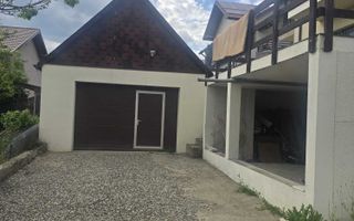 Vila de inchiriat in Ezareni, Valea Adanca – 4 camere, 160 mp - Poză 2