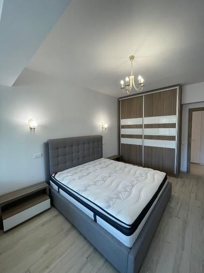 Prima închiriere, apart 3 camere decomandat, 2 băi, metrou Muncii - Poză 5