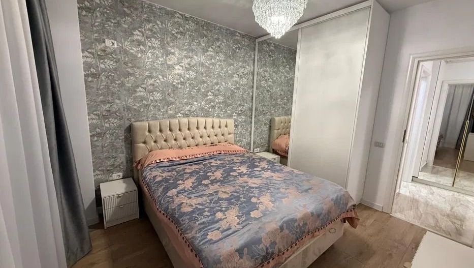 AP. 2 CAMERE PARCUL CAROL, LOC PARCARE, BLOC NOU, LUX, CENTRALA - Poză 6