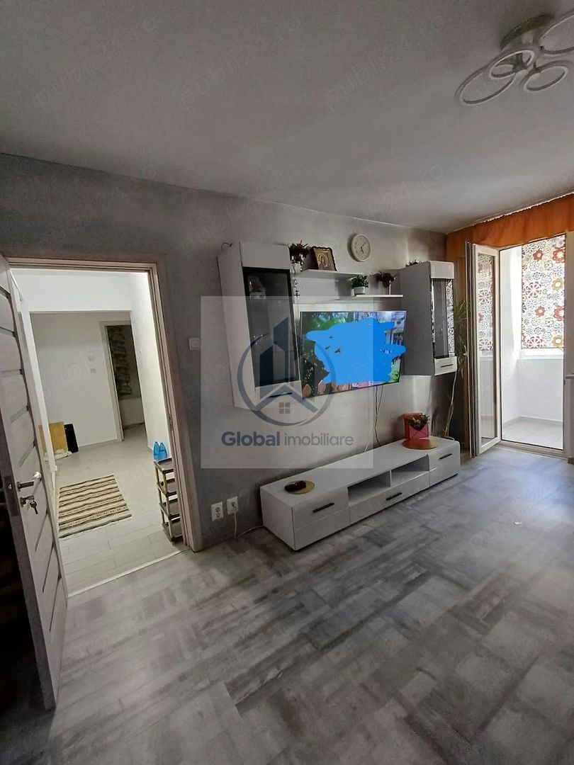 Apartament 2 camere Doamna Ghica | 50 mp | Prima închiriere - Poză 1