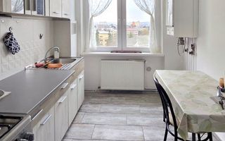 Apartament 2 camere de vânzare | etaj intermediar | bloc turn | zona Vivo Mall - Poză 6