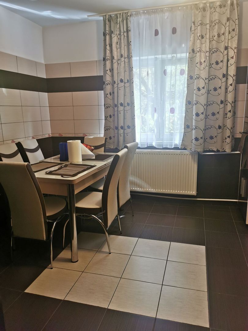 Apartament 2 camere 13 Septembrie-Prosper, et. 1/8 - Poză 4