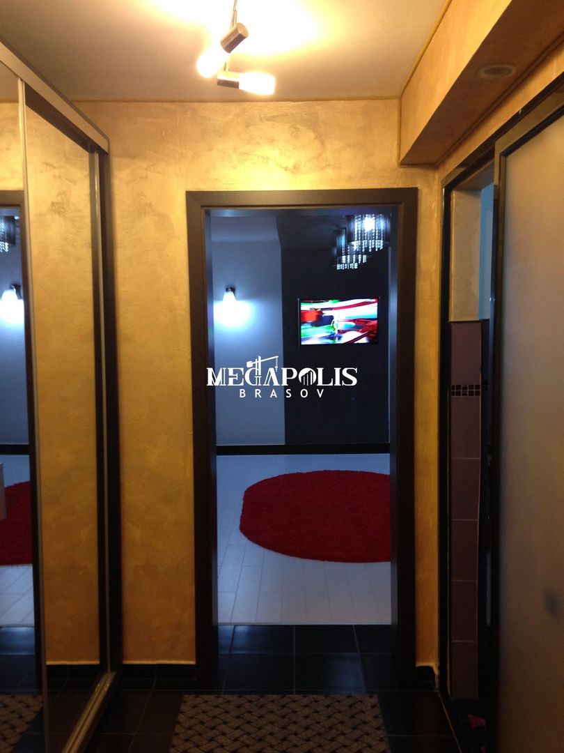 Garsonieră de închiriat | Decomandat | Pet-Friendly | B-dul Victoriei - Poză 8