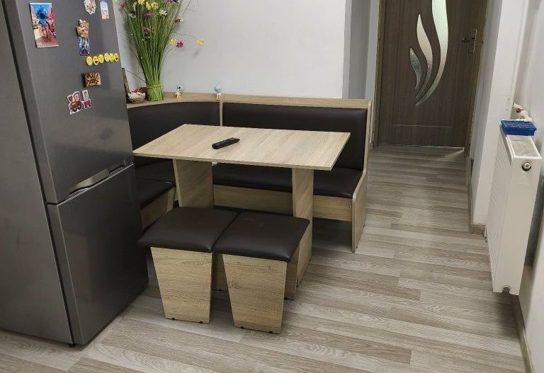 Apartament 2 camere decomandat. - Poză 4