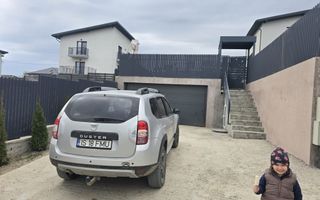 🏠Casă modernă, mobilată, plan parter– zonă Restaurant Crystal📍Valea Lupului - Poză 2