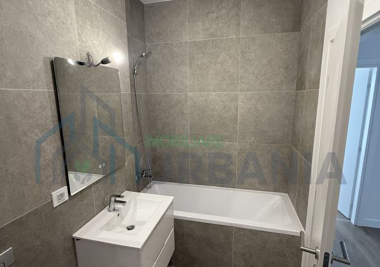 Apartament nou de închiriat în Silk District, etaj 5, cu loc de parcare - Poză 6