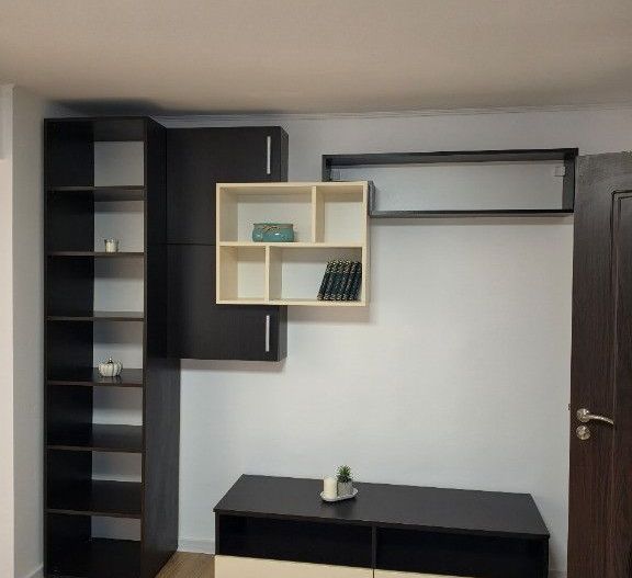 Apartament 3 camere | 2 Bai | Crangasi Metrou | Centrala Proprie - Poză 3