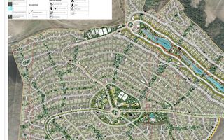 Teren Intravilan Jucu de Mijloc – proiect de locuinte aproape de Cluj - Poză 6