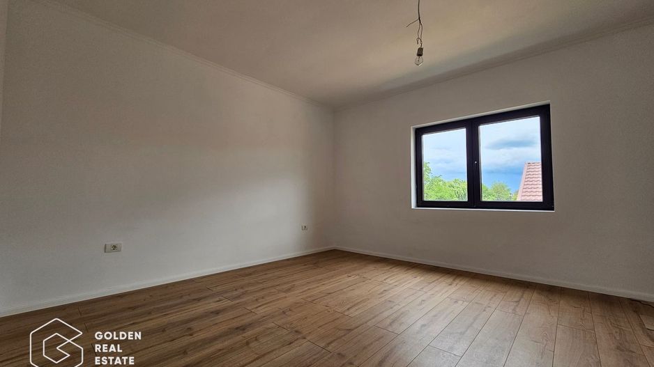 Casa spatioasa, 161 mp Utili, 4 camere, 4 bai, Tunari, COMISION 0% - Poză 7