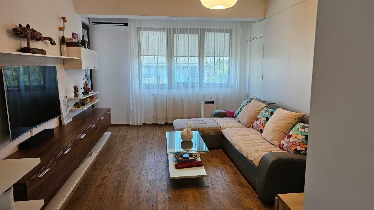 Apartament 2 camere Bucurestii Noi - Poză 2