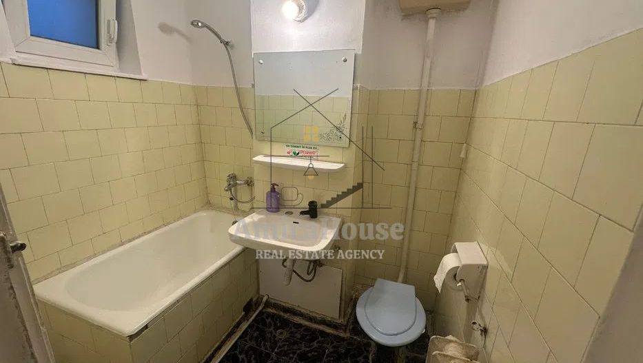 Apartament 2 camere, etaj 2 din 4, Grigorescu - Poză 11