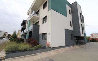 Zona Remus Radulet, 2 camere, centrala proprie - Poză 1