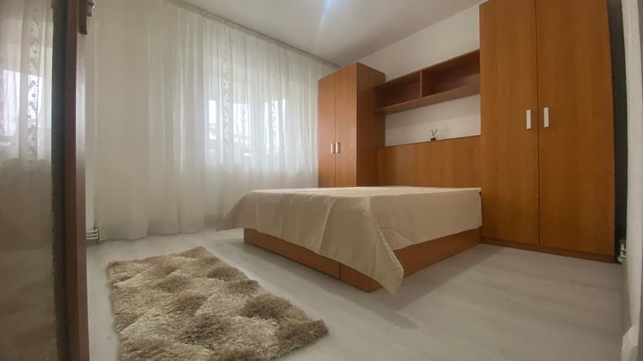 Inchiriere apartament cu 2 camere - Calea Bucuresti, Targoviste - Poză 3