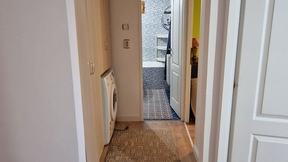 BRASADAS vinde ap 3 cam etaj 4/4 in Micro 16. - Poză 6