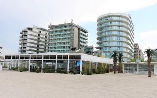 Apartament in prima linie cu vedere la mare, Mamaia. - Poză 2