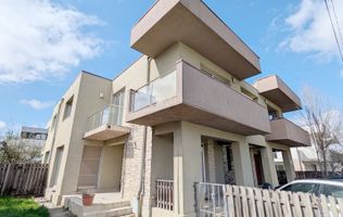 Vanzare  Casa 4 camere Tunari Ilfov