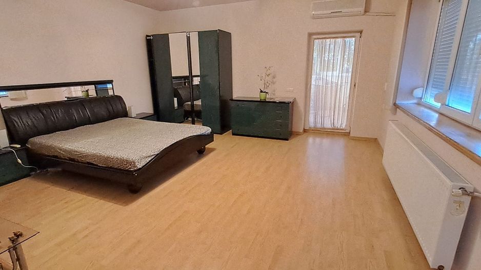 Gara de EST/ Obor inchiriere casa/vila individuala, 4 camere, mobilata - Poză 8