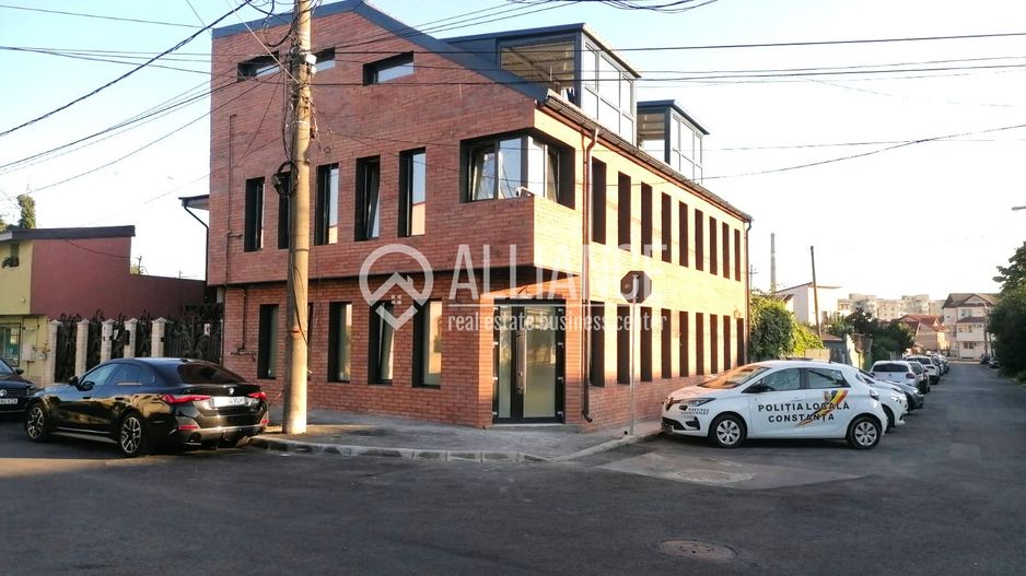 INEL II (COD10) - Spatiu comercial de inchiriat - Poză 4