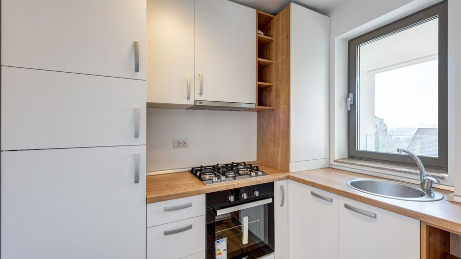 Vanzare apartament de 2 camere | Baneasa | La Citadela - Poză 3