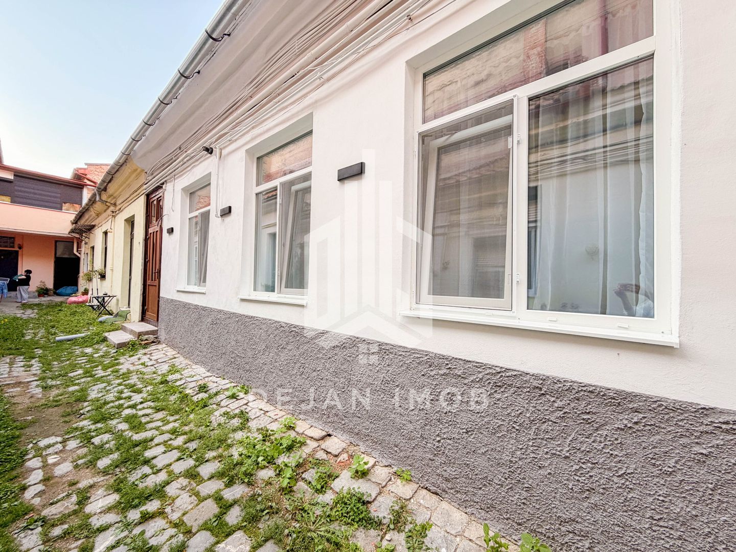 Garsonieră | 40 mp | Centru Istoric - Poză 1