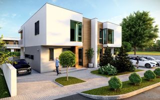 Calea Urseni | Parcele pentru casa | Toate utilitatile | Asfalt - Poză 4