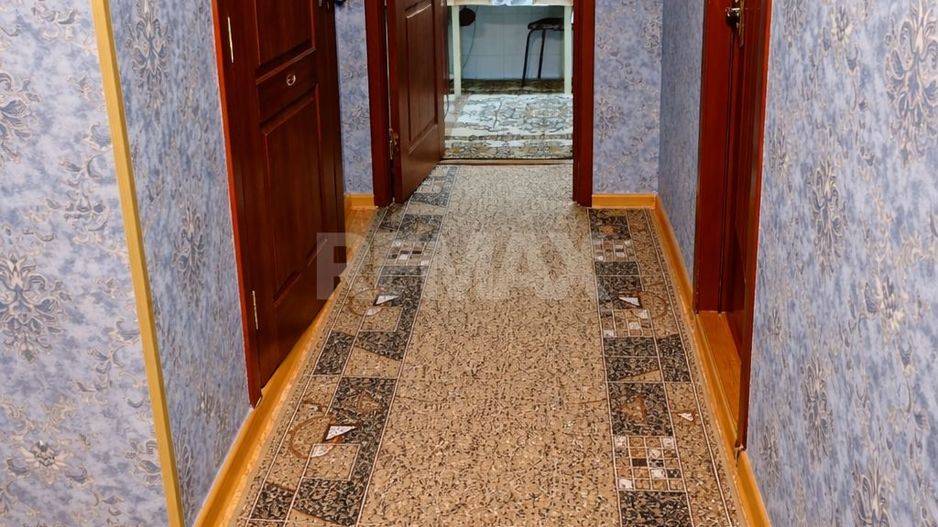 Apartament cu 2 odăi Poșta Veche, Mun Chișinău - Poză 3