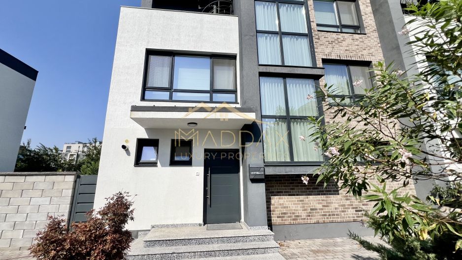 Vila UltraLUX *5 camere* | Sisesti - Poză 126