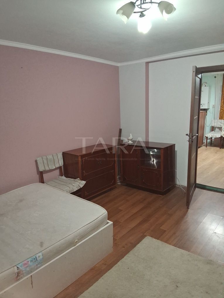 Apartament 1 cameră, 30 mp, Cartier Iris, parțial renovat. - Poză 2