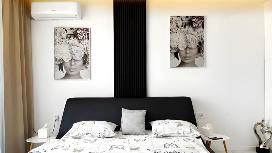 Penthouse de Lux | 3 Camere | Finisaje & Dotari Lux | Comision 0 - Poză 24