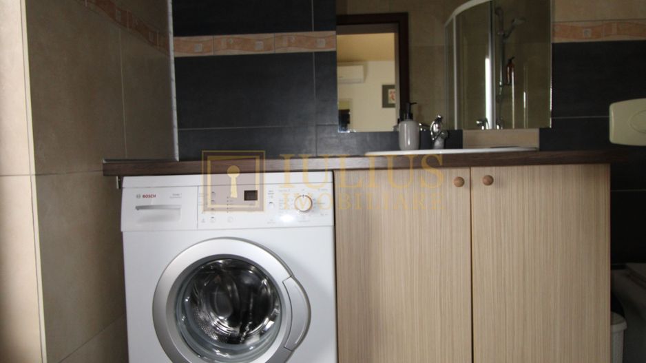 Apartament la casa, 2 camere, in spate la Dechatlon - Poză 5