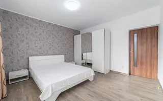 Apartament spatios de 3 camere – Strada Primaverii, Stefanesti | 8 min Pitești! - Poză 13
