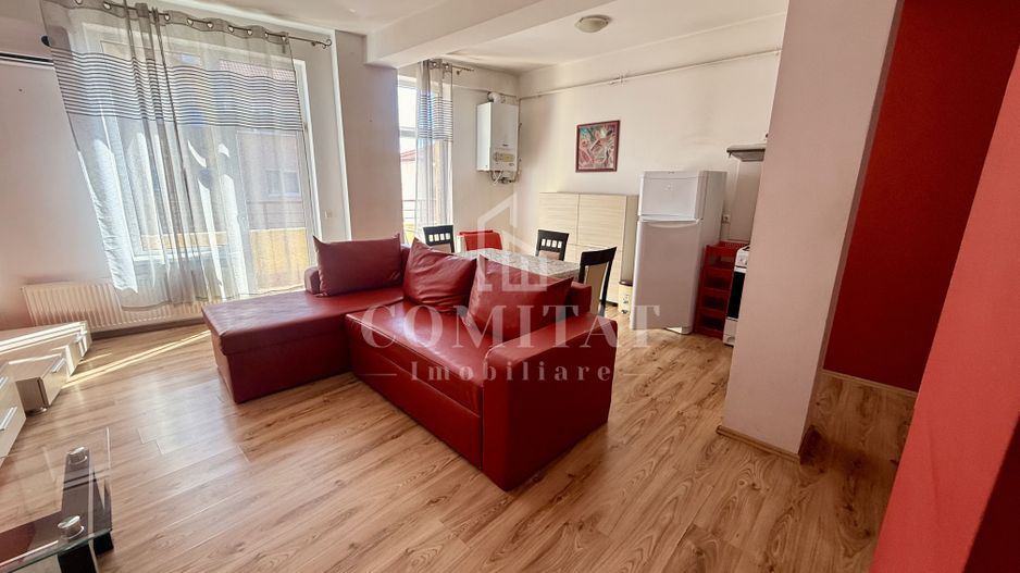 Apartament 3 camere | 82 mp | Zona Strazii Meteor - Poză 4